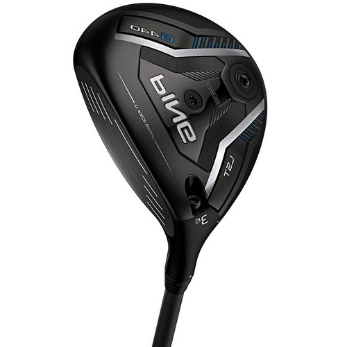 핑  G440 LST 커스텀 왼손 페어웨이우드+스피더 샤프트