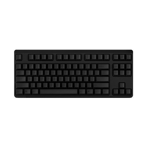 Topre REALFORCE R4 TKL 유무선 블랙