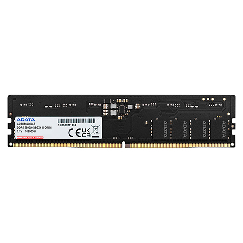 ADATA  DDR5-5600 CL46-45-45 파인인포