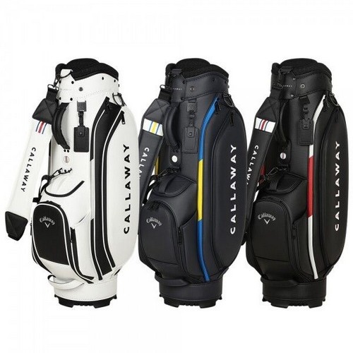 캘러웨이  TT 맥스 캐디백
