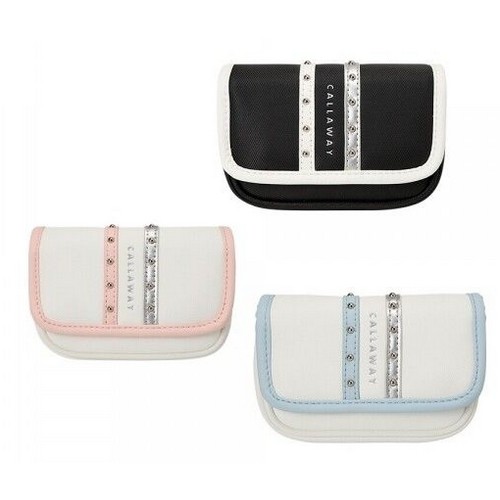 캘러웨이  우먼스 스타웨이 미니 벨트백