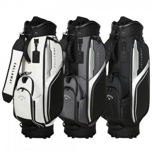 캘러웨이  X 드라이 캐디백