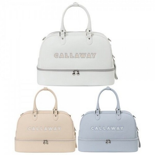 캘러웨이  블리스 2.0 보스턴백