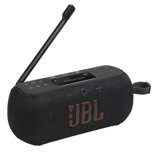JBL  TUNER 3