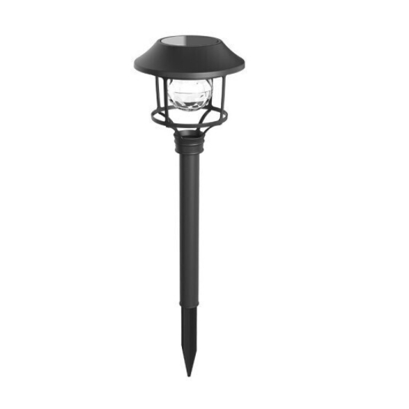 라이트컴 Coms LED 태양광 정원등 ER965