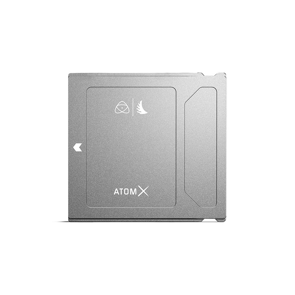 Angelbird  AtomX SSDmini 해외구매