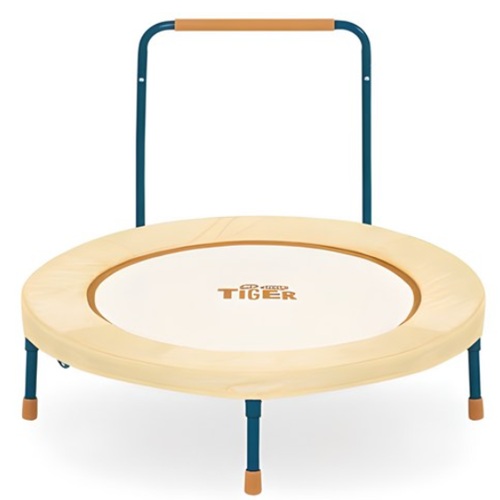 마이리틀타이거  에너지 트램펄린