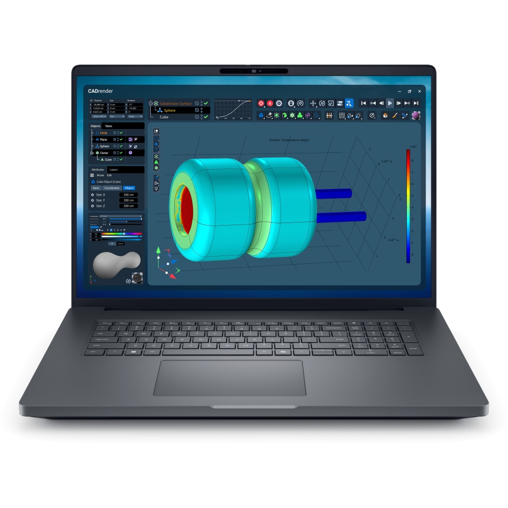 DELL  Pro Max 18 Plus MB18250 64GB램