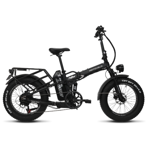 모토벨로  TN9 FAT DUAL