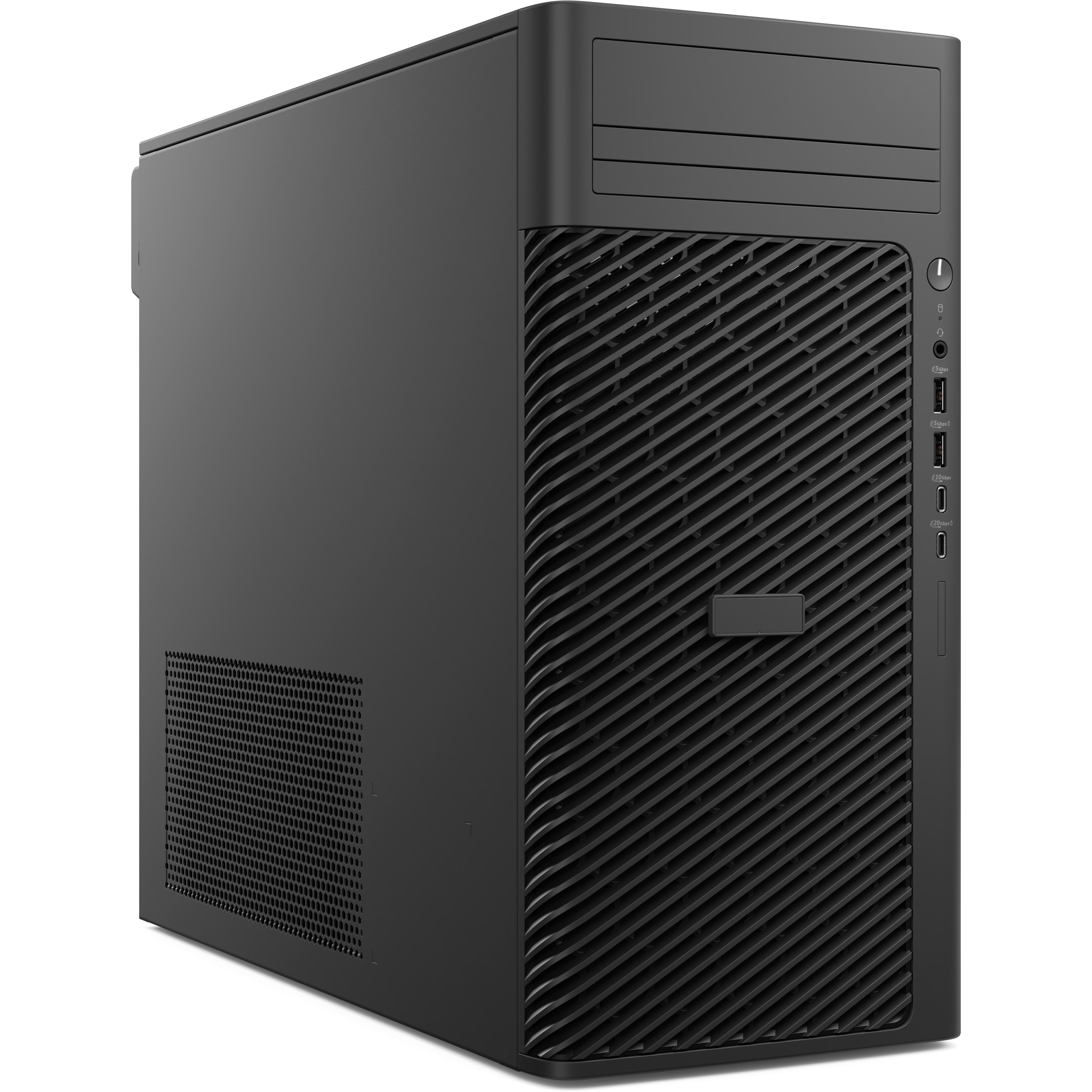 DELL Pro Max Tower T2 FCT2250 285K RTX4090 Win11Pro