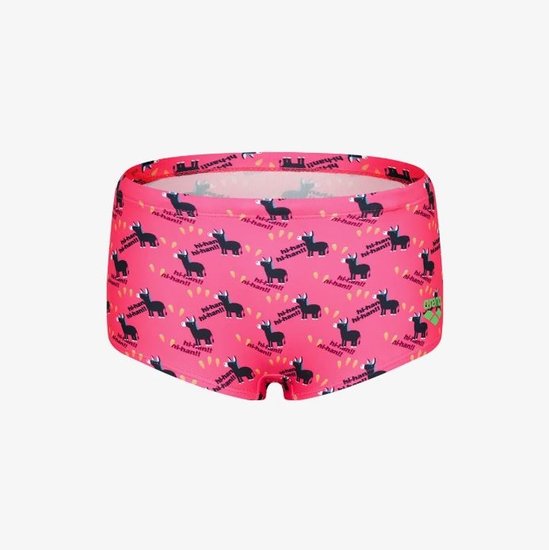 아레나  컬리팜 숏사각 A6SM1CQ05PNK