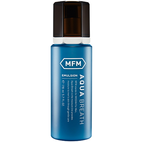 미샤 포맨 아쿠아브레스 에멀전 170ml
