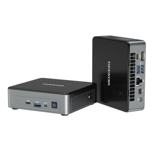 GEEKOM  Mini Air12 N150