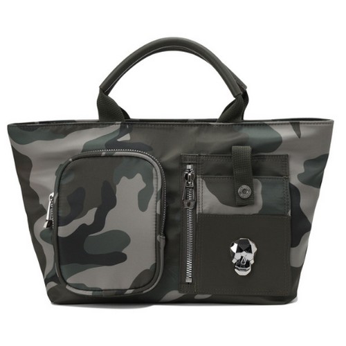 에이엠씨알 어메이징크리 에이-포스 카모 토트 A57FTD01-35