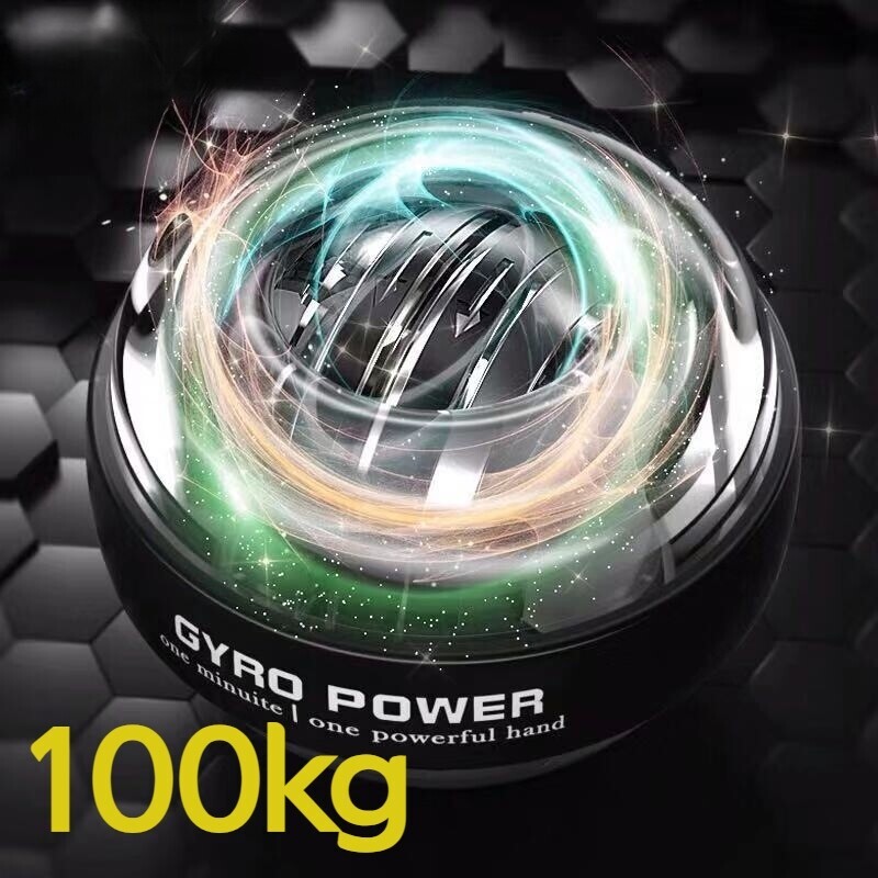 GMS 크립볼 자이로볼 100kg