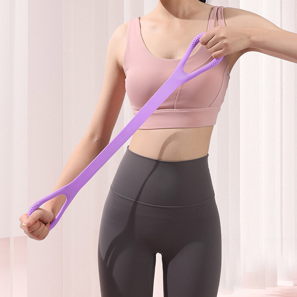 모나코올리브  스트레칭 튜빙밴드 2종 세트