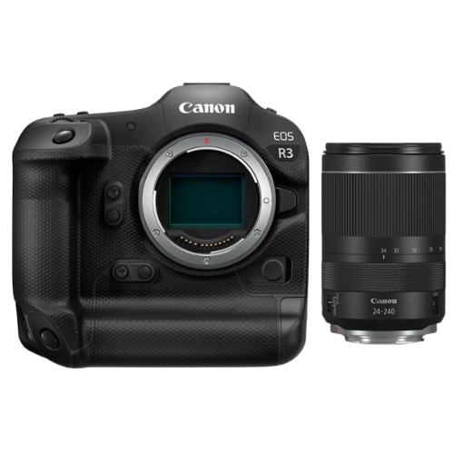 캐논 EOS R3 렌즈세트