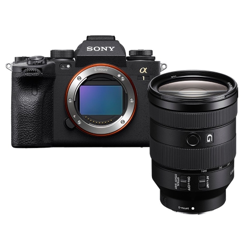 소니 알파 A1 렌즈세트