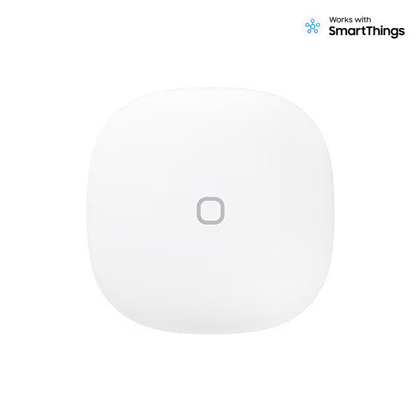 SmartThings 스마트싱스 전용스마트 버튼 IoT-BTP03