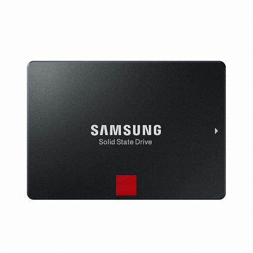 삼성전자  860 PRO 중고