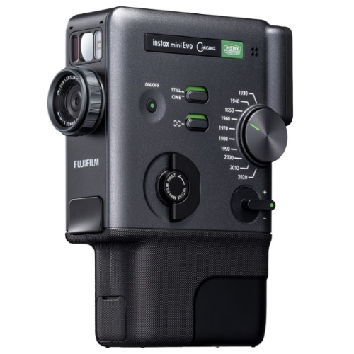 후지필름 인스탁스 미니 에보 시네마