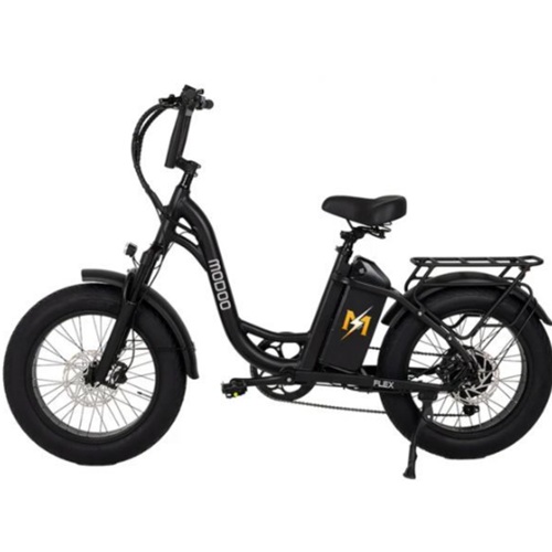 부릉이 Y 팻바이크