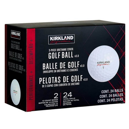 코스트코 커클랜드 시그니처 V3.0