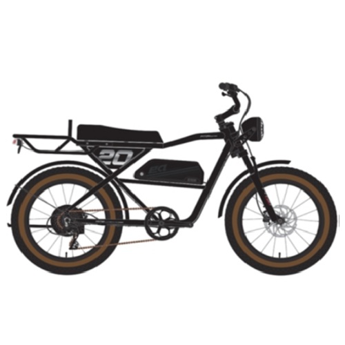 알톤스포츠  파이톤 20 에디션 DUAL (2025년형)