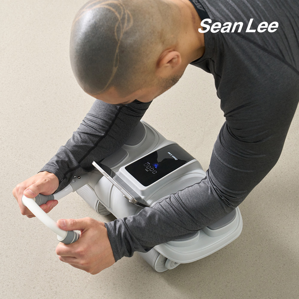 스포틀러  숀리 LED 플랭크 와이드 AB슬라이드