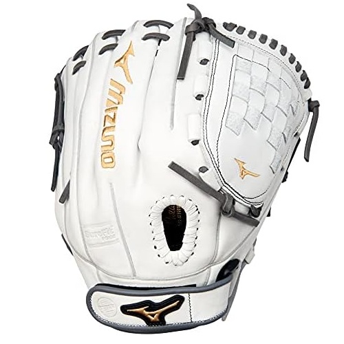 미즈노  MVP 프라임 패스트피치 소프트볼 글러브 우투 GMVP1150PF4W