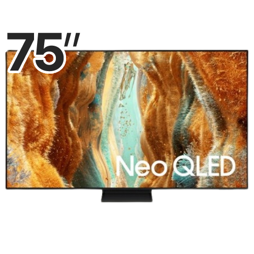 삼성전자 네오QLED 75QN80F