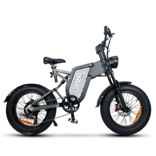 에코드라이브  타이탄 MX 2000 (2025년형)