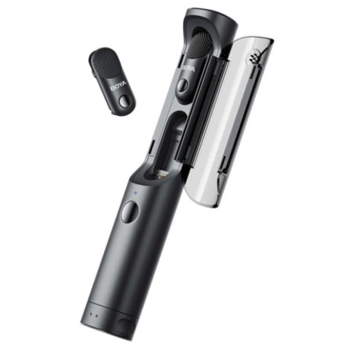 BOYA  Magic 2.4G 무선마이크