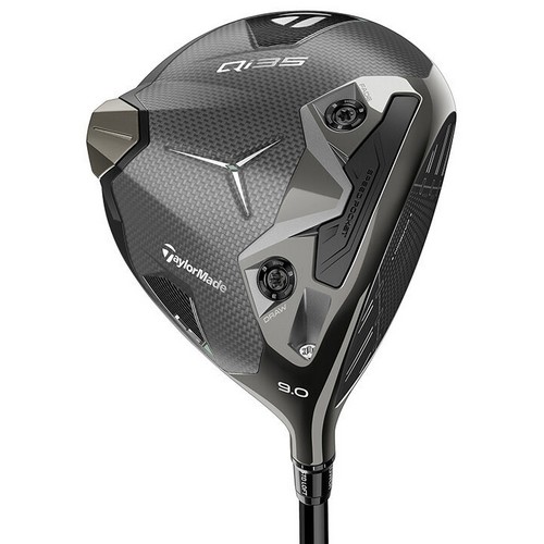 테일러메이드  Qi35 LS 커스텀 드라이버+산키 샤프트