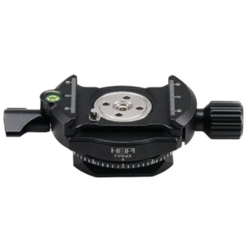 헤이피  PAN01 파노라마 패닝 베이스 헤드