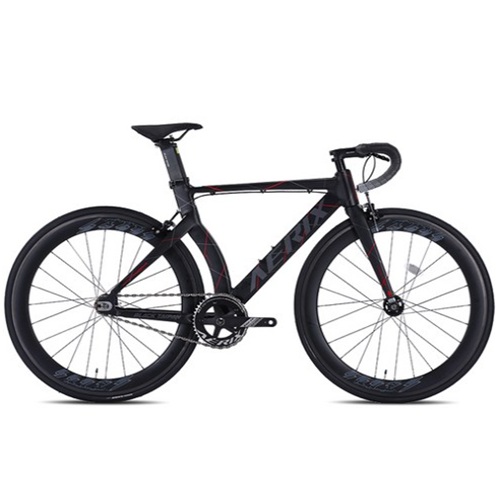 K2바이크  블랙타이판 에릭스 700C (2025년형)