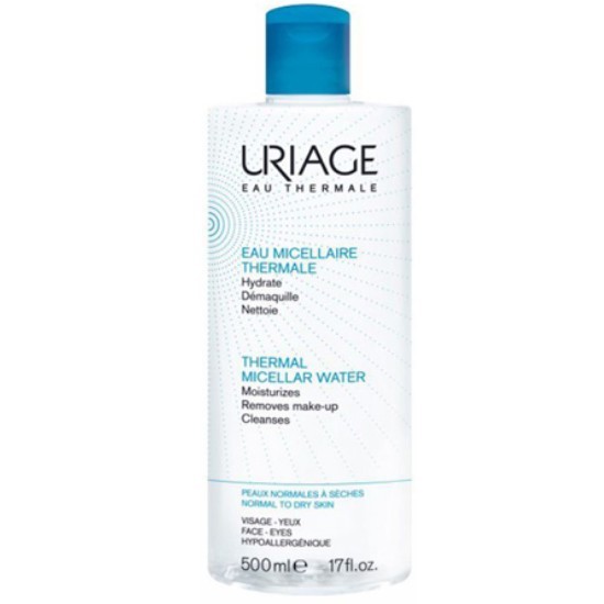 유리아쥬 미셀라 클렌징 워터 500ml