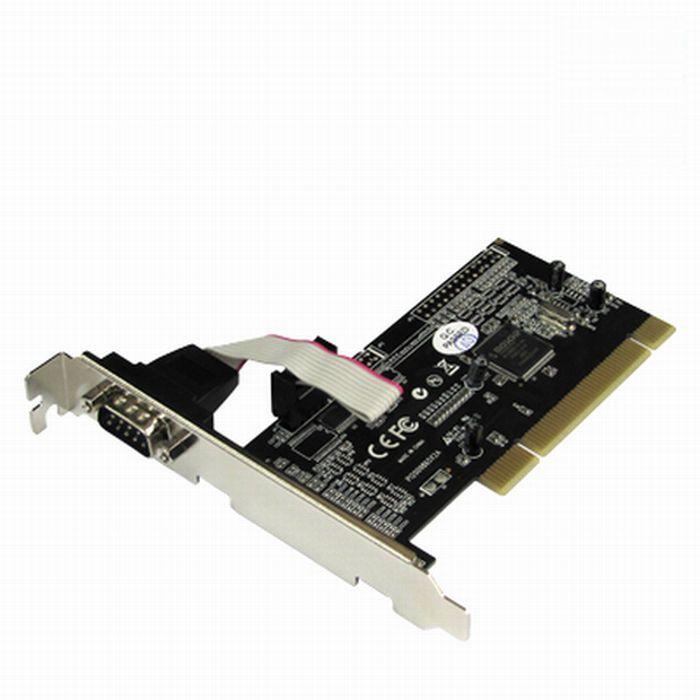 강원전자 NETmate PCI 시리얼카드