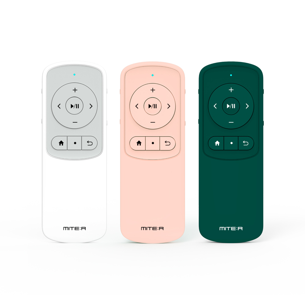 미테르  블루투스 리모컨 RM1 MIT-BTR02
