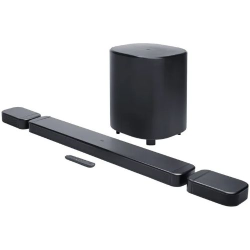 JBL  BAR 800 MK2