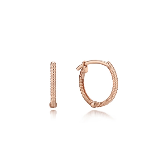 세정 디디에두보 센슈얼 골드 귀걸이 JDSER6S07XX