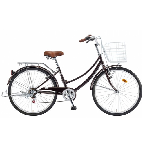 삼천리자전거 레스포 선데이 26 (2026년형)