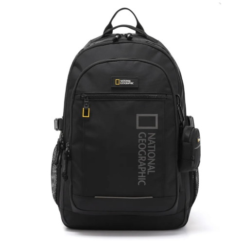 내셔널지오그래픽 마일드 백팩 N251ABG080