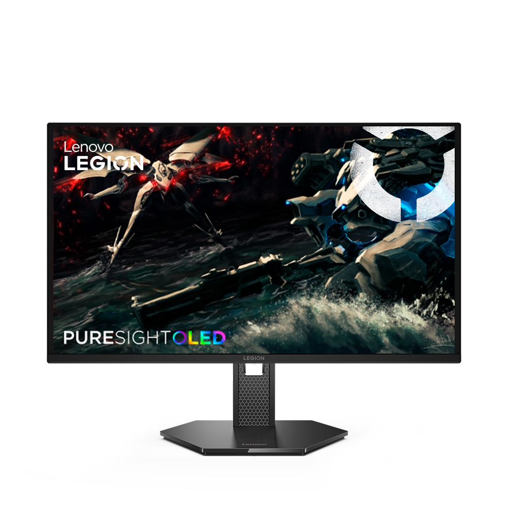 레노버 LEGION 27Q-10 OLED QHD 240 67E1GAC1KR