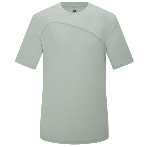 아레나 나일론 반팔 티셔츠 S3MC1RT03LKH