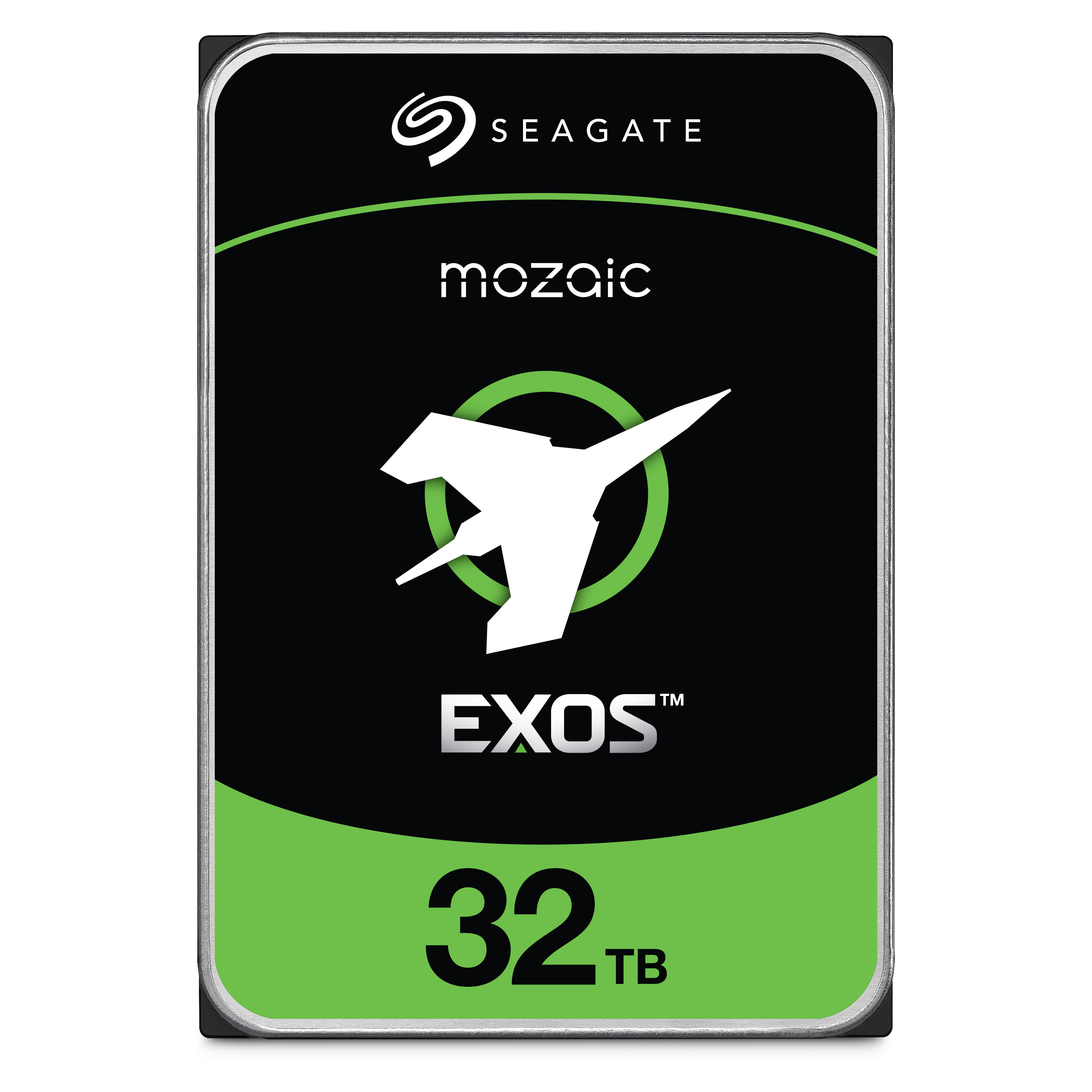 Seagate  Exos 7200/512M