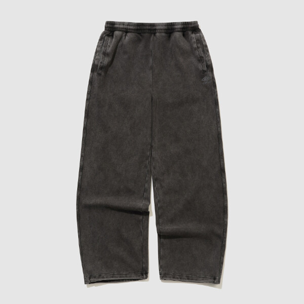 엄브로 와이드 조거 팬츠 UR122CFP22