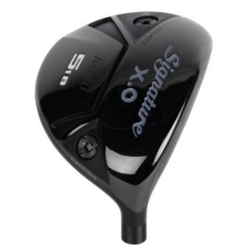 이와키골프  시그니처 XO 커스텀 페어웨이우드+벤투스 샤프트