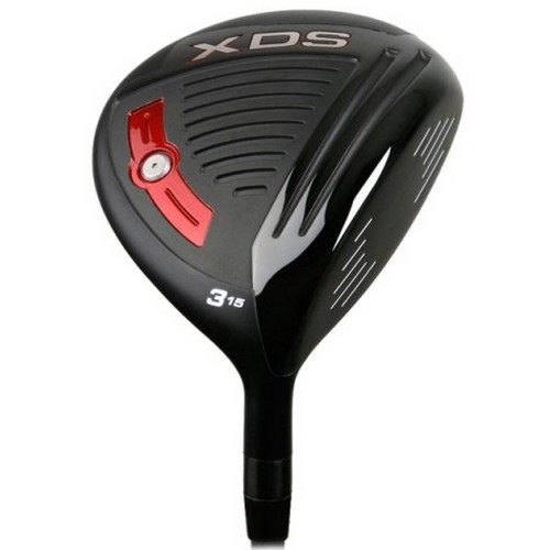 에이서  XDS 블랙 커스텀 페어웨이우드+벤투스 샤프트