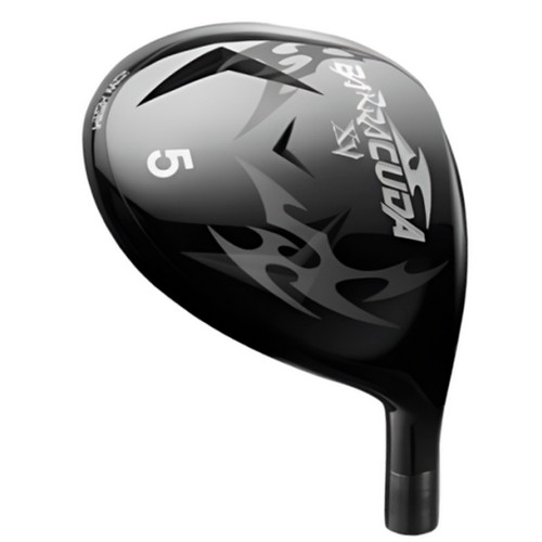 이와키골프  바라쿠다 XV 커스텀 페어웨이우드+벤투스 샤프트